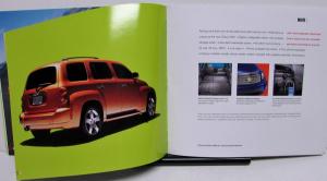 2006 Chevrolet Dealer Sales Brochure Full Line Car Truck Large Well Illustrated