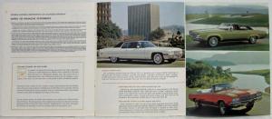 1971 First Quarter General Motors Stock Shareholders Quarterly Financial Report
