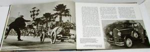 1962 Automobile Quarterly Vol 1 No 1 Ferrari Lincoln Duesenberg Phil Hill Racing
