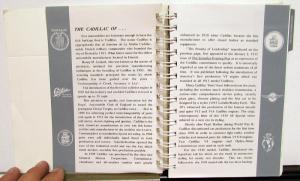 1990 Cadillac Eldorado Operator Owners Manual Original