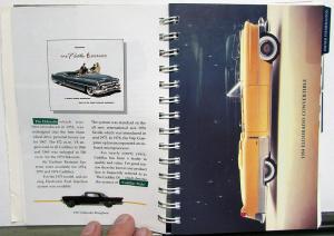 1991 Cadillac Seville Operator Owners Manual Original
