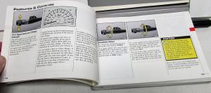 1993 Pontiac Bonneville SE SSE SSEi Operator Owner Manual Original