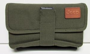 2006 DaimlerChrysler Jeep Commander Owners Manual Original