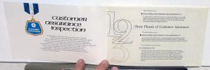 1975 Dodge Dart Owners Manual Care & Operations Instructions Original