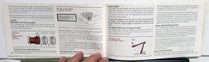 1977 Dodge Royal Monaco Aspen Charger Owners Manual Care & Operations Original