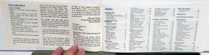 1970 Plymouth Fury I II III Sport Owners Manual Care & Operation Instructions