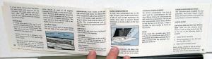 1970 Plymouth Fury I II III Sport Owners Manual Care & Operation Instructions