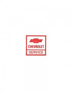 1973 Chevrolet Chassis Service Manual Corvette Camaro Nova Chevelle Monte Carlo