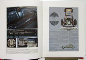 1967 Cadillac Fleetwood Eldorado 60 Special Sedan Brougham 75 Sale Brochure Orig