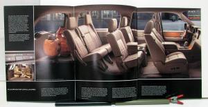 2010 Lincoln Navigator L Sales Brochure