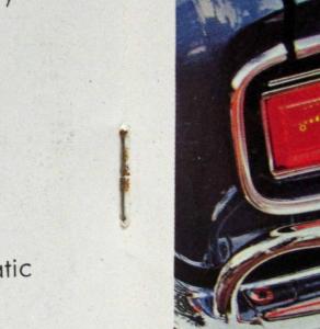 1970 Accessories by Toyota Sales Brochure