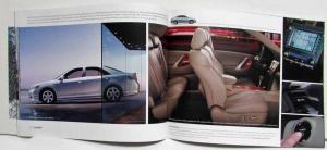 2008 Toyota Full Line Sales Brochure 4Runner FJ Cruiser Prius Corolla Tacoma