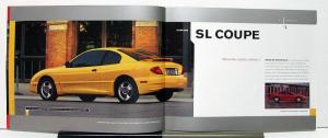 2003 Pontiac Sunfire Canadian Sales Brochure