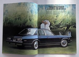 1975 Chevrolet Nova Hatchback Coupe Sedan Canadian Catalytic Converter Brochure
