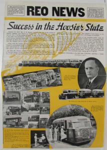 1936-1937 REO News for Dealers October Vol 2 No 2