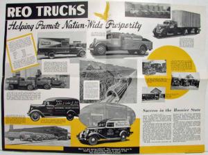 1936-1937 REO News for Dealers October Vol 2 No 2