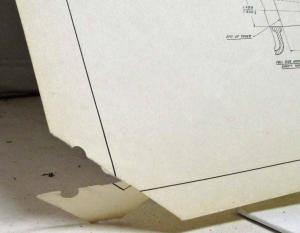 1928 Studebaker Bus Chassis Schematic