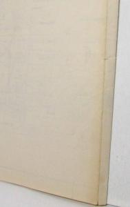 1928 Studebaker Bus Chassis Schematic