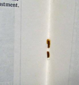 1973 Allis-Chalmers 7050 Operators Manual