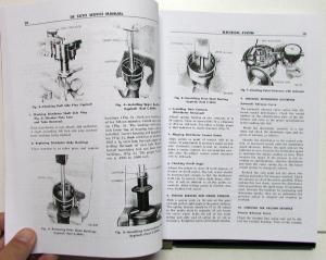 1958 1959 Desoto Firesweep Firedome Fireflite Shop Service Repair Manual LS1-2-3