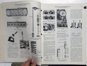 1967 AMC Rambler American Dealer Technical Service Shop Manual Repair Original