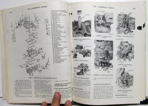 1967 AMC Rambler American Dealer Technical Service Shop Manual Repair Original