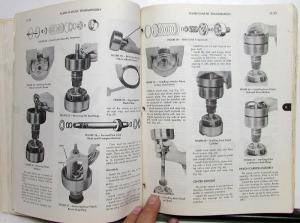 1967 AMC Rambler American Dealer Technical Service Shop Manual Repair Original