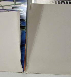 1992 & 1995 ASC Inc Press Kits Sunroofs T-tops Convertibles Viper Camaro Celica