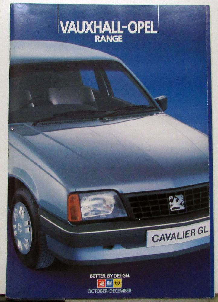 Vauxhall Astra 1985 - 2006 Hatch SummerPRO Car Cover