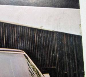 1980 Ford Econoline Vans Sales Brochure