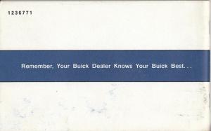 1971 Buick LeSabre Estate Centurion Electra Owners Operators Manual Original