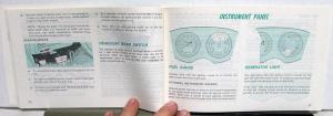 1973 Buick Century Luxus Regal Owners Operators Manual Original