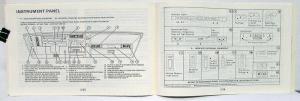 1983 Buick Century Owners Operators Manual Original