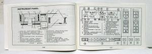 1988 Buick Riviera Owners Operators Manual Original