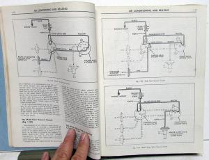 1970 Cadillac Shop Service Manual Fleetwood Sixty Brougham Calais Eldorado Limo