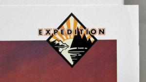 1997 Ford Expedition Sales Brochure
