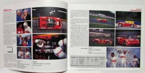 1992 Maserati Club Magazine The Trident Year 5 No 3 December - Italian Text