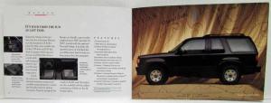 1992 Mazda Cars & Trucks Sales Brochure 929 MX-3 Miata MX-6 626 Protege 323