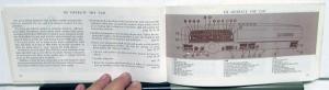 1970 1/2 Ford Falcon Owners Operators Manual Original