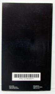 1994 Ford Crown Victoria Owners Operators Manual Original