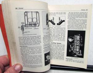 1939 Oldsmobile Factory Service Shop Small Manual Repair Series 60 70 80 Orig