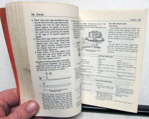 1939 Oldsmobile Factory Service Shop Small Manual Repair Series 60 70 80 Orig