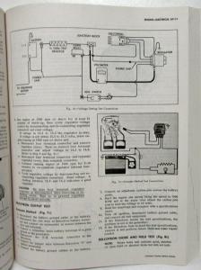 1970 Chevrolet Chassis Service Shop Repair Manual Chevelle Nova Corvette Repro