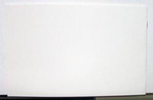 1960 Chevrolet Corvair Owners Operators Manual Reproduction