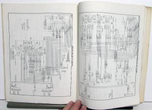 1964 GMC Trucks Toro-Flow Diesel Engine Service Shop Repair Maintenance Manual