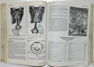 1973 GMC Truck Pickup Series 1500-3500 Service Shop Repair Manual Inc Jimmy G&P