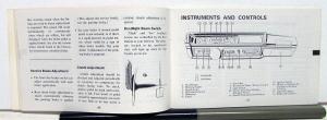 1974 Chevrolet Vega Owners Operators Manual Original
