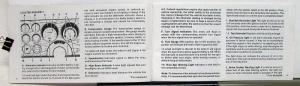 1983 Chrysler New Yorker 5th Avenue Edition Owners Operators Manual Orginal