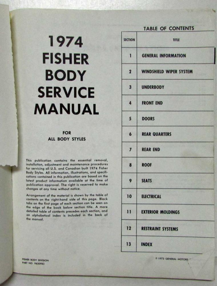 1974 Pontiac Firebird Wiring Schematic - Wiring Diagram Schemas