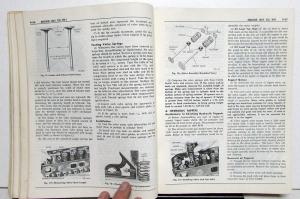 1963 Dodge Service Shop Repair Manual Dart GT 330 440 Polara 500